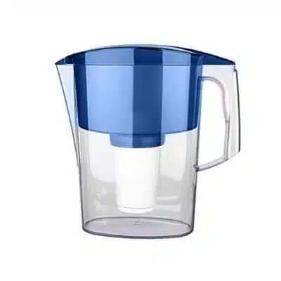 Aquafor Izvor, moder vrč za filtriranje vode 2,8 l