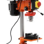 Namizni vrtalnik Kraft&Dele KD511, 1600 W