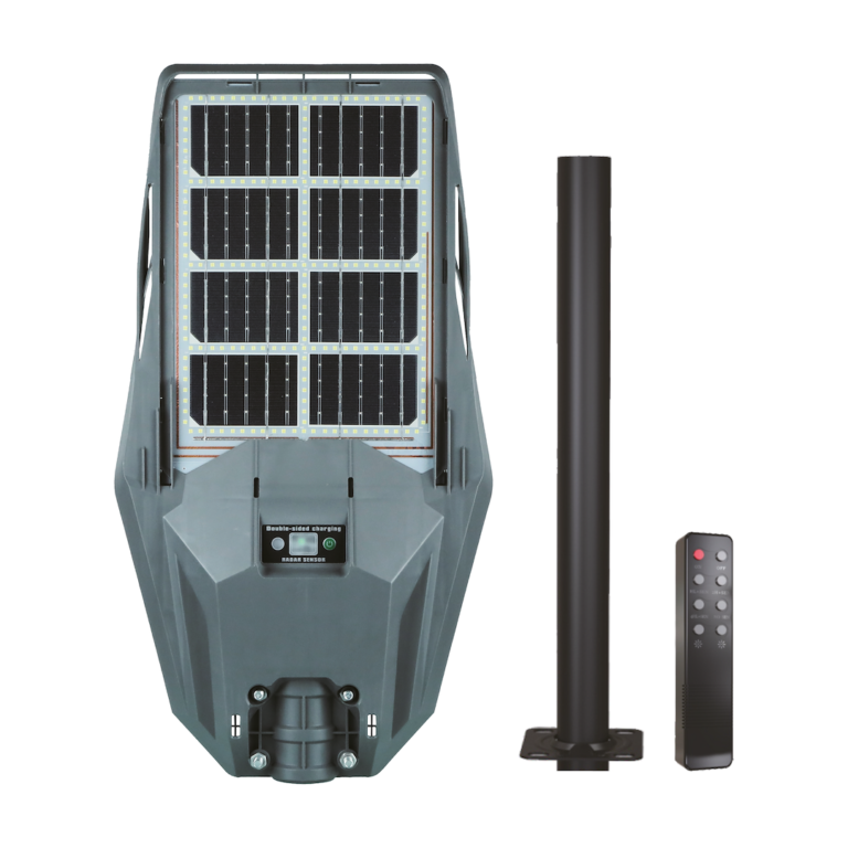 Eko-Light Kers II sončna svetilka 300 W, 1200 lm, 6500 K