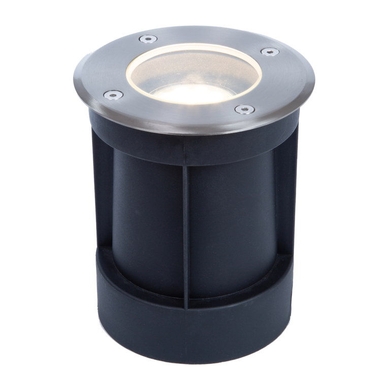 Eko-Light Viale okrogla pohodna svetilka 1×GU10