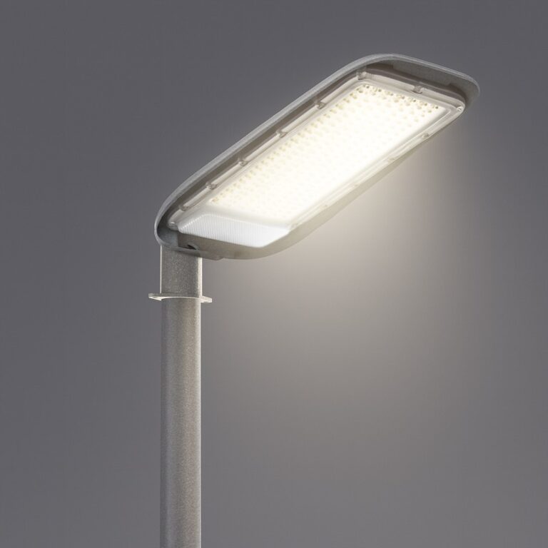 Ulična svetilka Eko-Light Alley, 50 W, 4000 K, 230 V