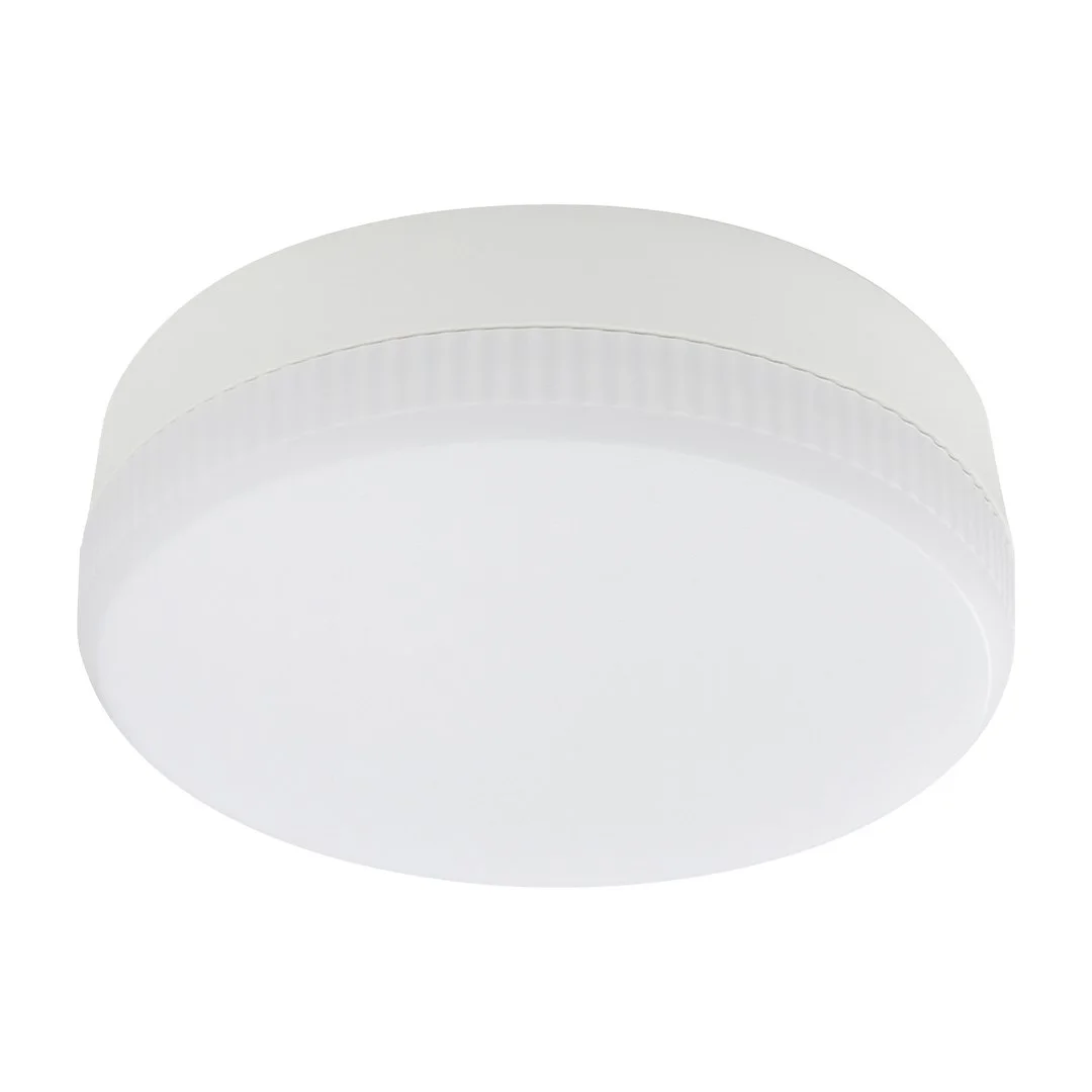 LED žarnica GX53