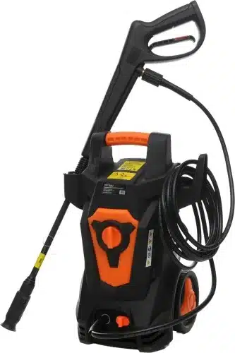Visokotlačna čistilka 2000 W 200 bar Kraft&Dele KD447