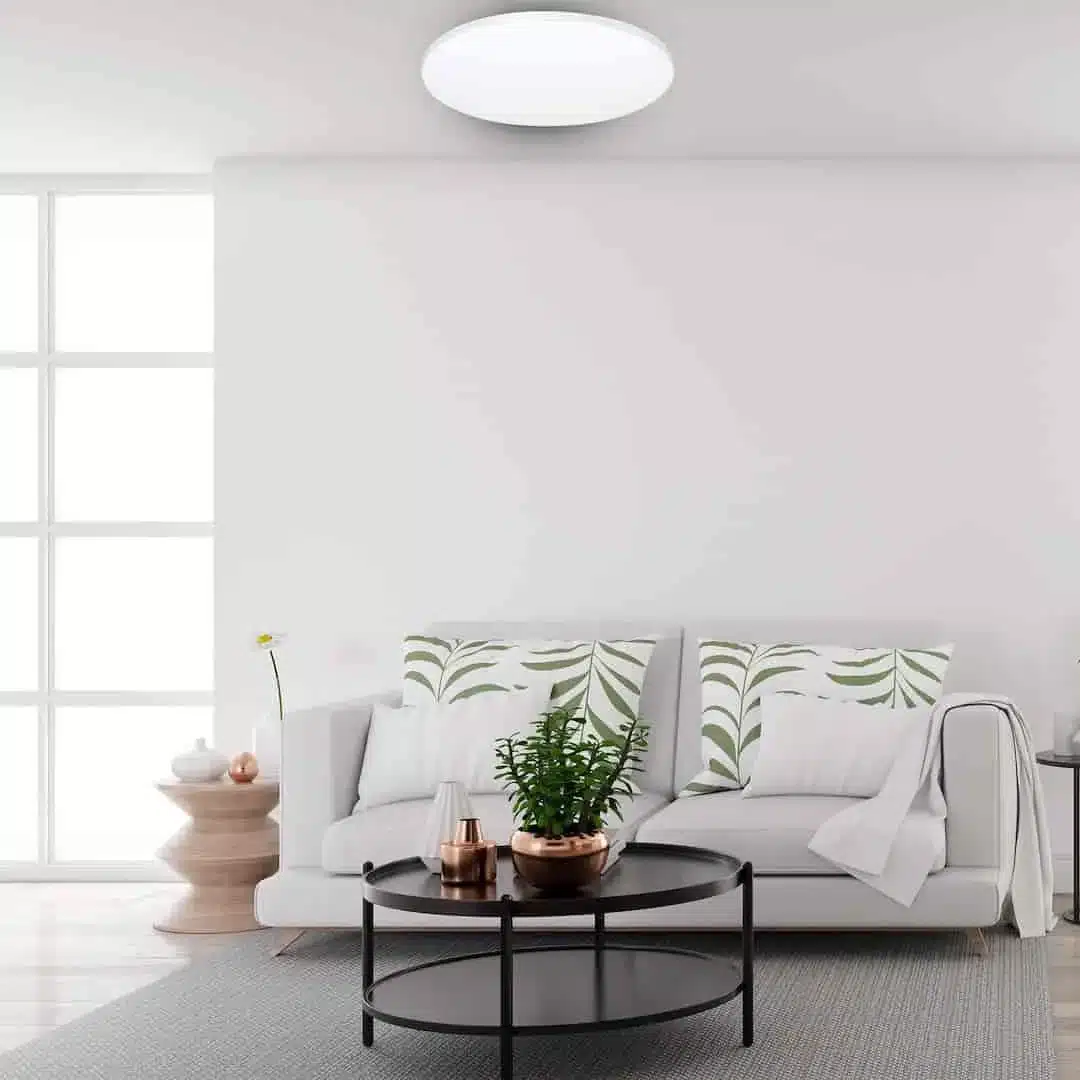 LED plafon SIENA
