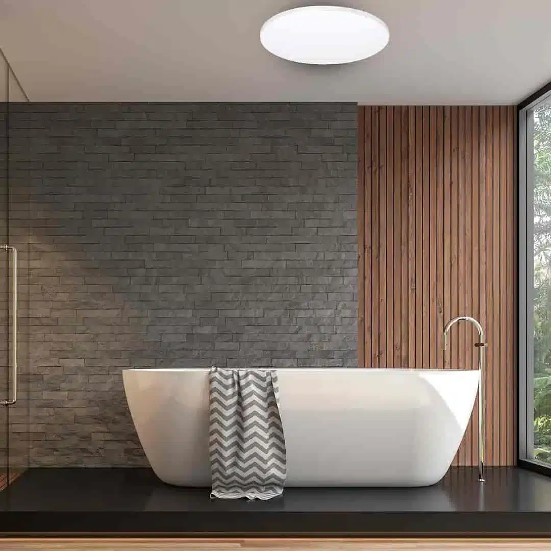 LED plafon SIENA