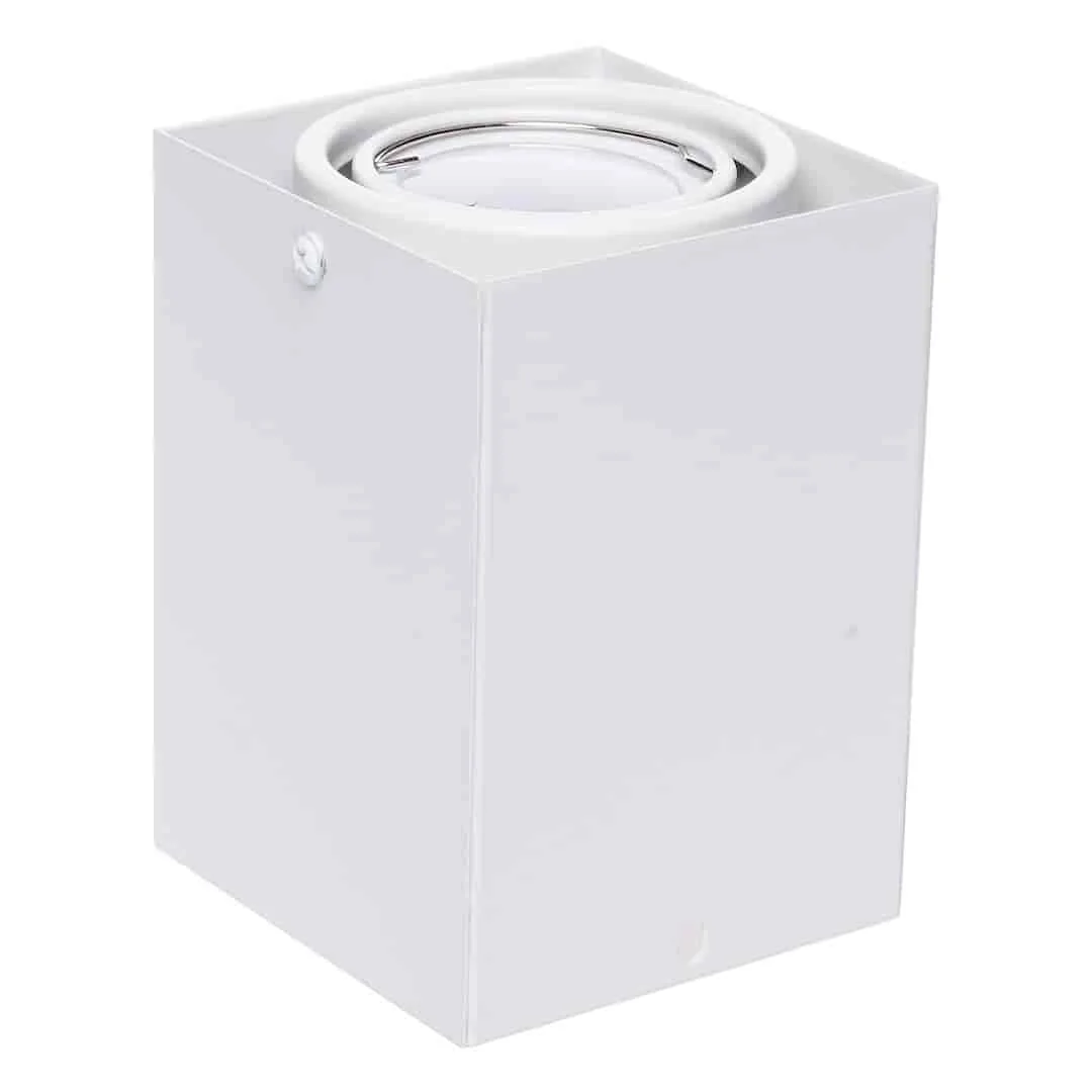 stropna LED svetilka Blocco
