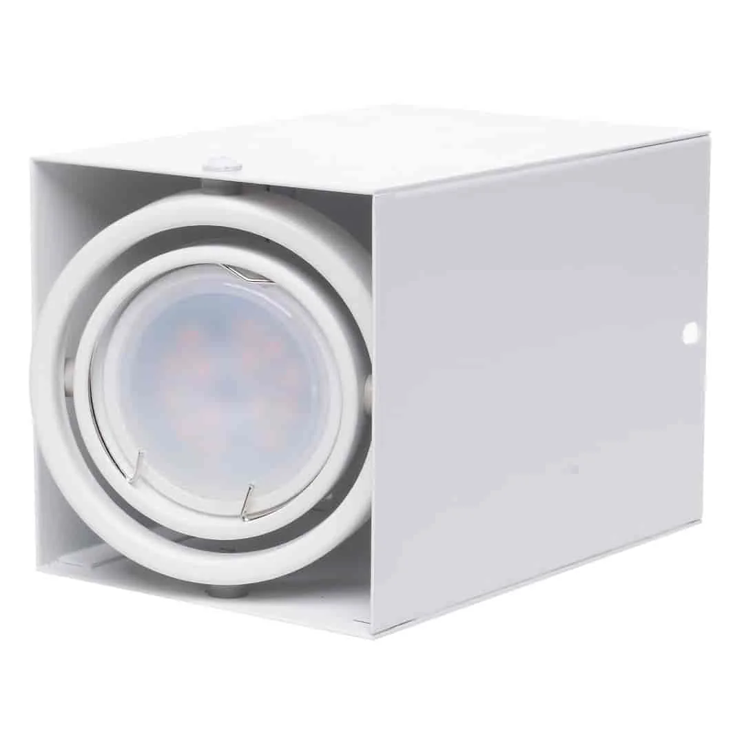 stropna LED svetilka Blocco