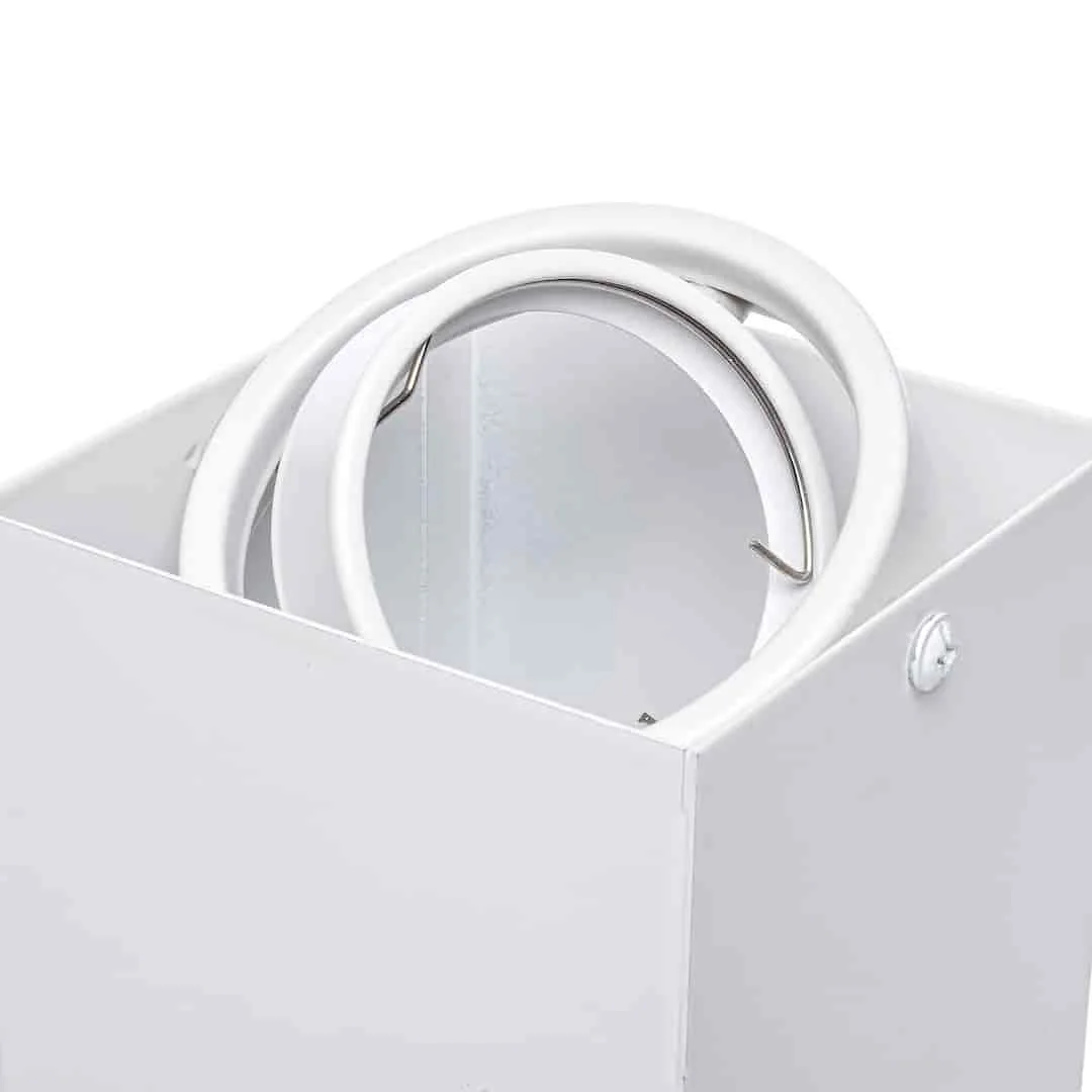 stropna LED svetilka Blocco