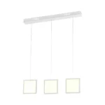 Viseča LED svetilka MiLAGRO DIXON 268 – 21 W