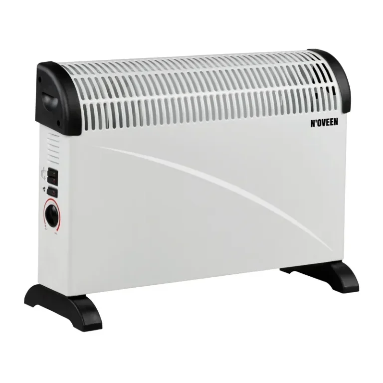 Električni konvektorski grelnik CH5000 N'OVEEN