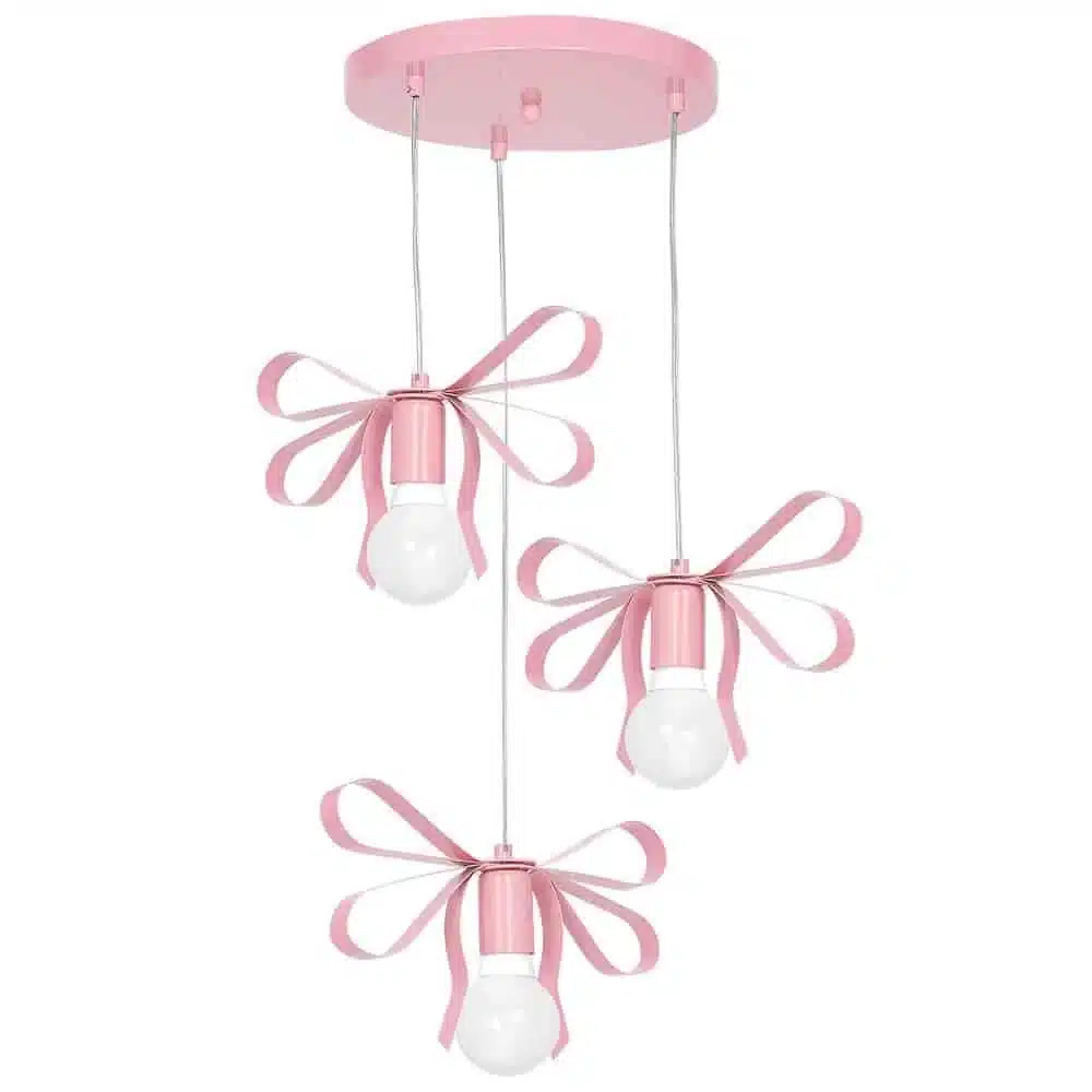 viseča svetilka Emma Pink