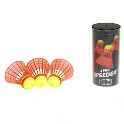 Speedminton FUN speeder