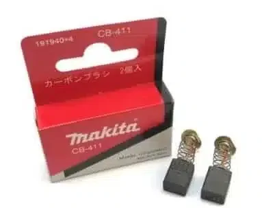 Grafitna ščetka Makita CB-411