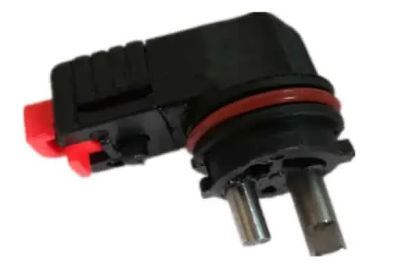 Menjalni vzvod Makita HR2450
