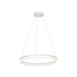 Milagro RING 066 viseča LED svetilka v obliki obroča