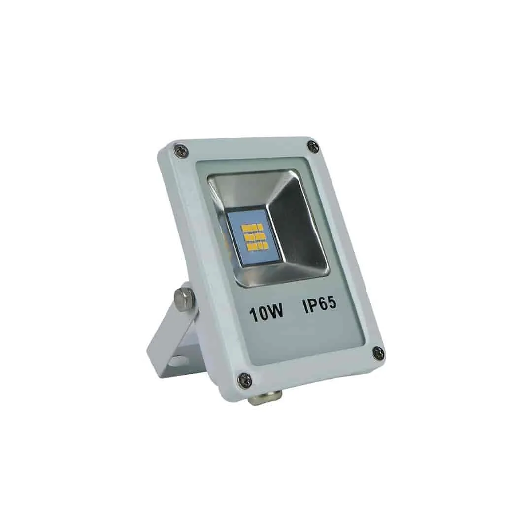 10 W LED-reflektor je