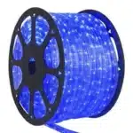 Modra LED-cev 5 m Eko-Light EKW1591