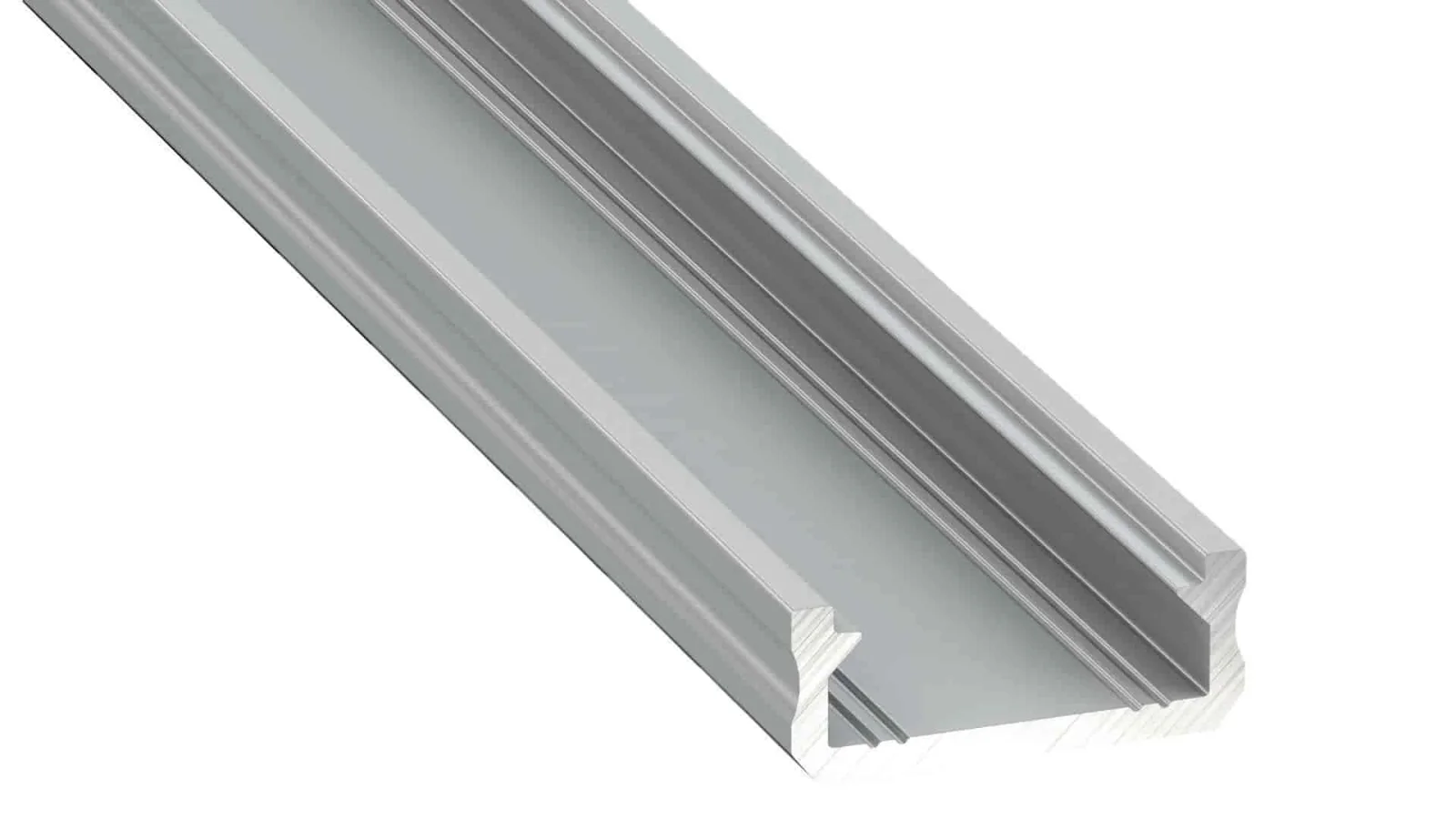 aluminijasti profil za LED trakove
