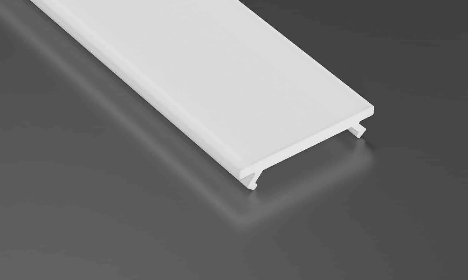 aluminijasti profil za LED trakove