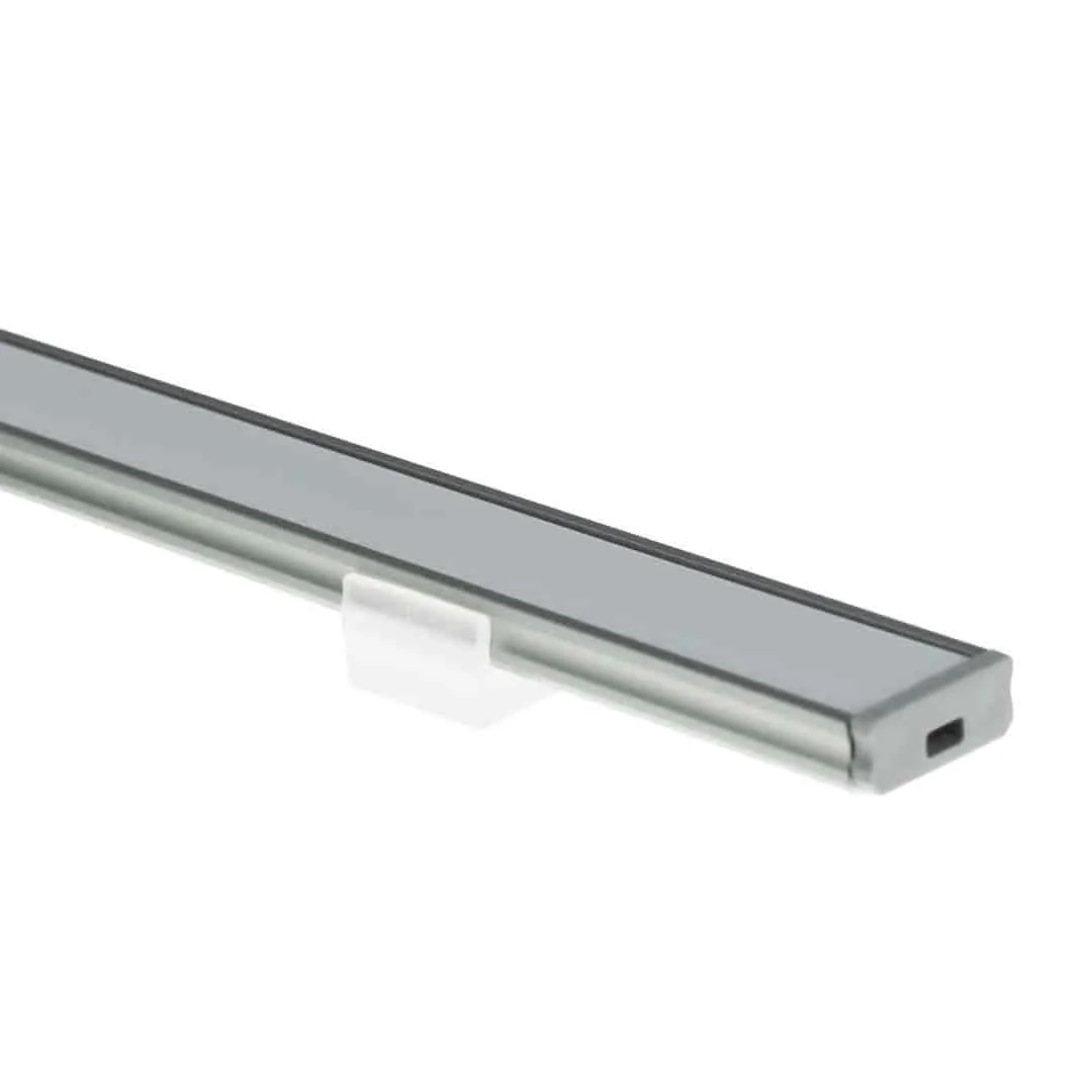 aluminijasti profil za LED trakove