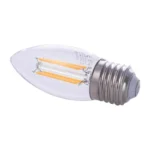 Filamentna LED žarnica E27 4 W Eko-Light EKZF003