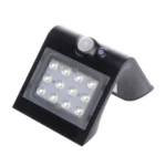 Stenska solarna svetilka Butterfly 1,5 W Eko-Light EKO3867
