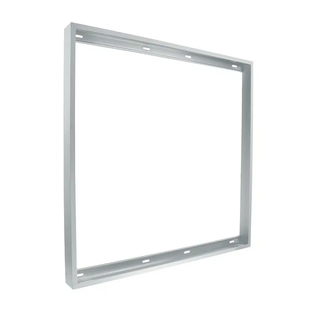 nadometni okvir za LED panel