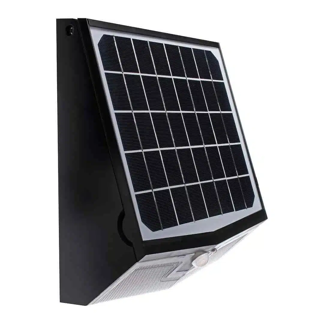 solarna LED svetilka