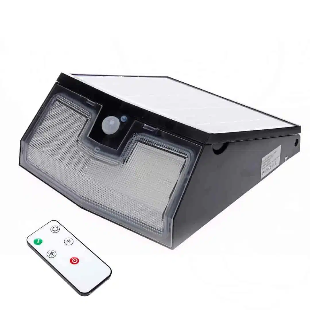 solarna LED svetilka