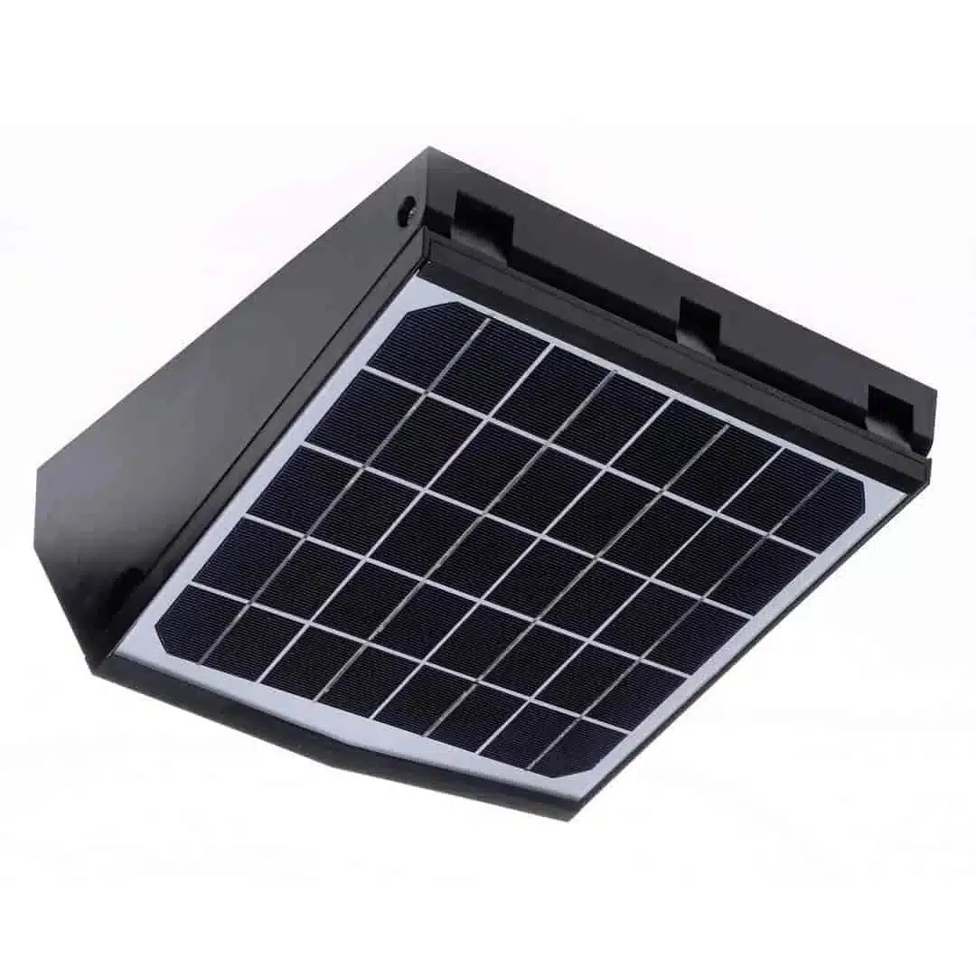 solarna LED svetilka