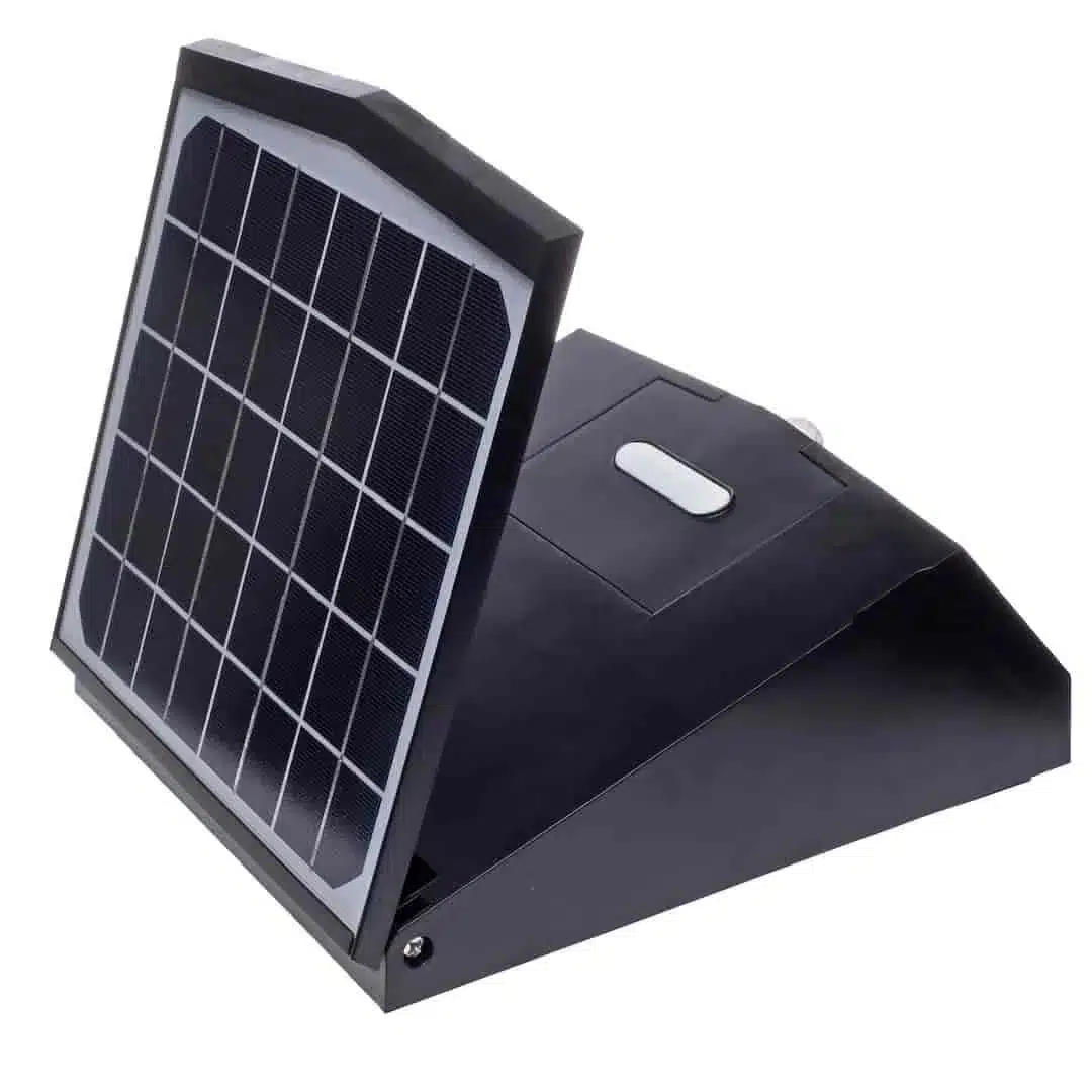 solarna LED svetilka