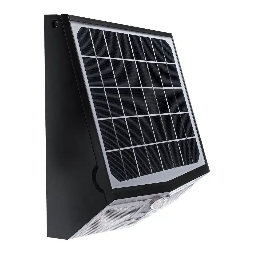 solarna LED svetilka