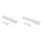 Komplet podpultnih LED-lučk Eko-Light EKPL2431 – 0,8 W, 4000 K, MicroUSB