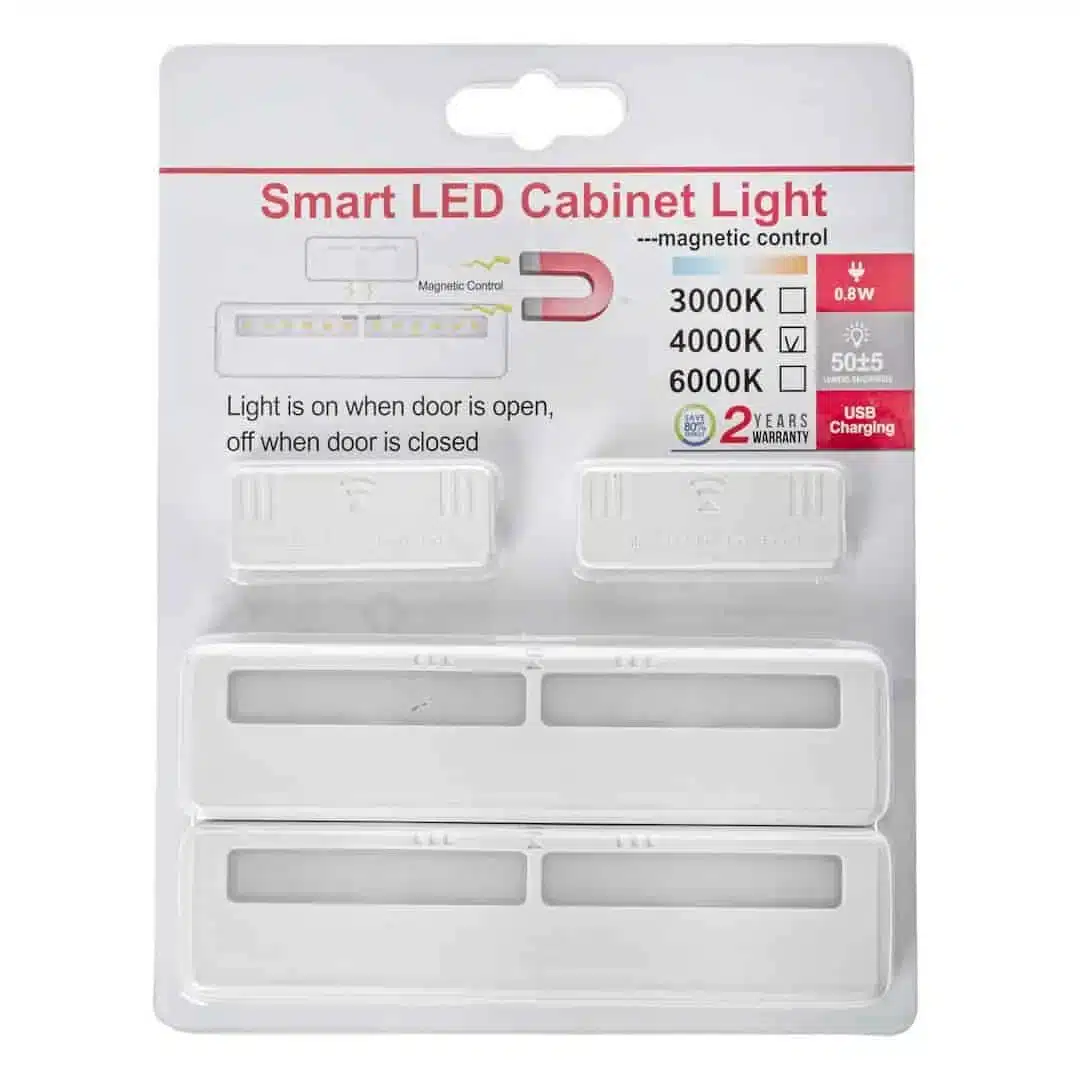 podpultna LED lučka