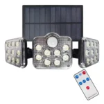 Solarni reflektor Flexi Triple