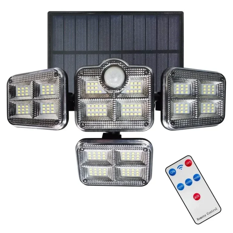 Solarni reflektor Milagro Flexi Quadruple
