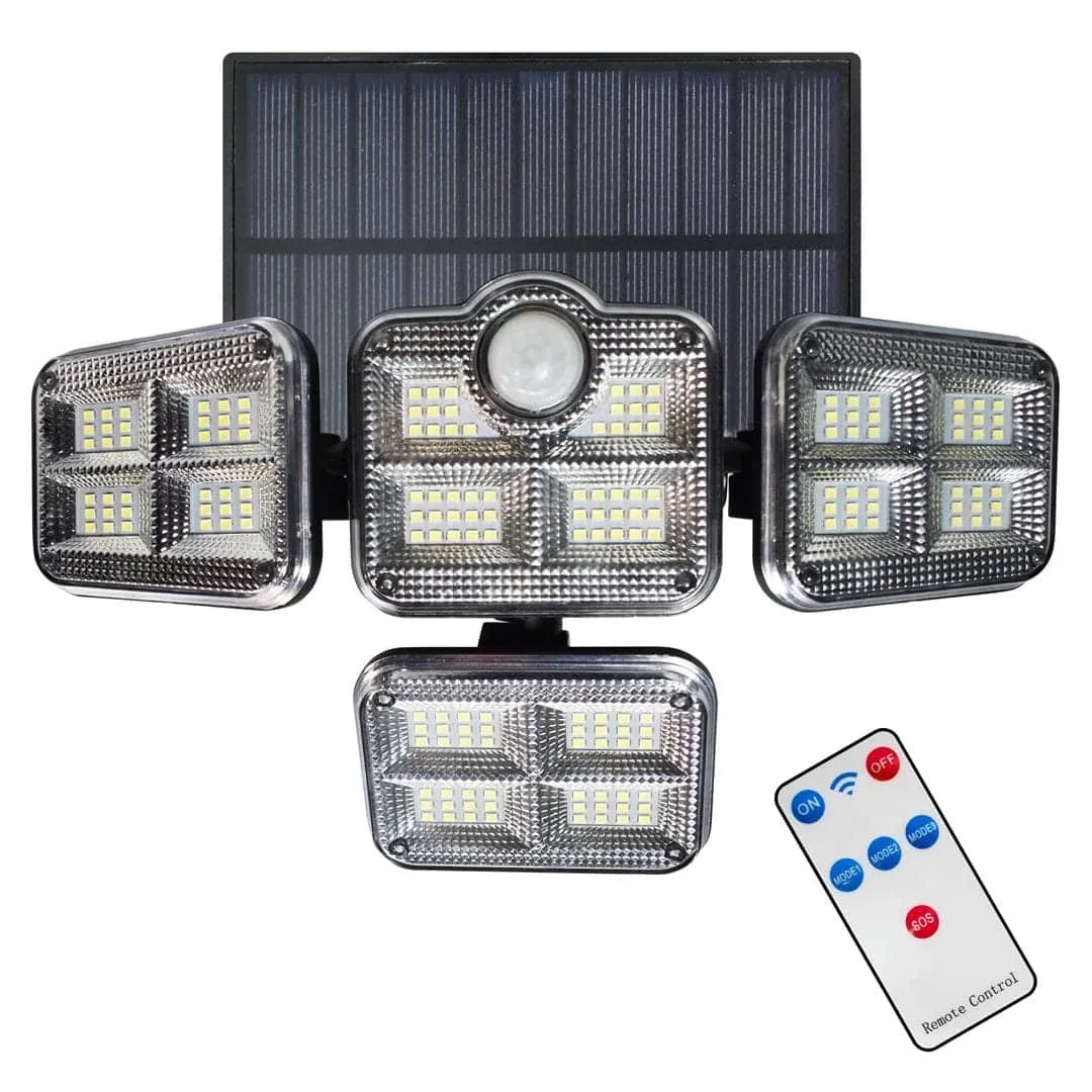 solarni reflektor Flexi