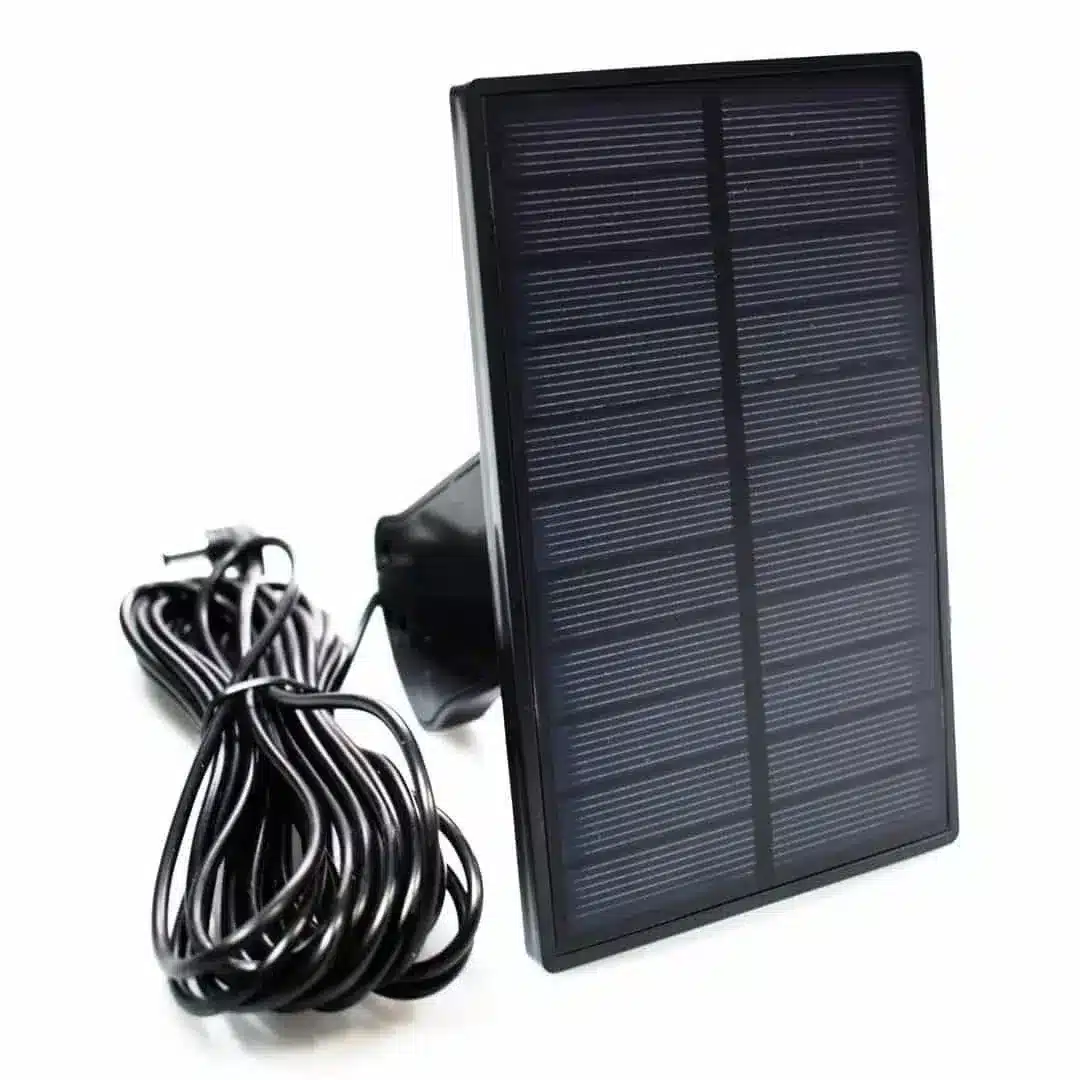 solarni reflektor Flexi