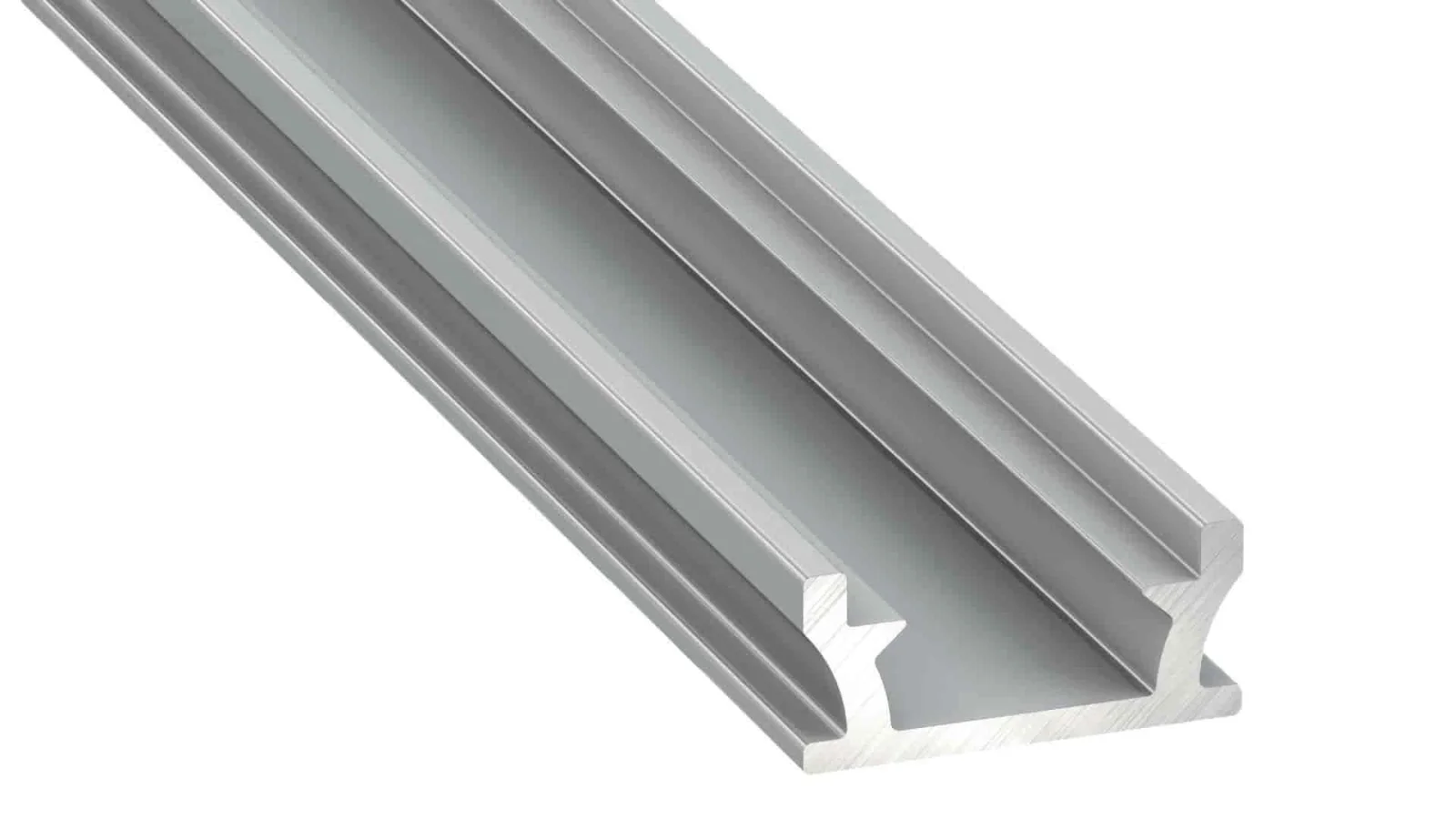 T profil za LED trak
