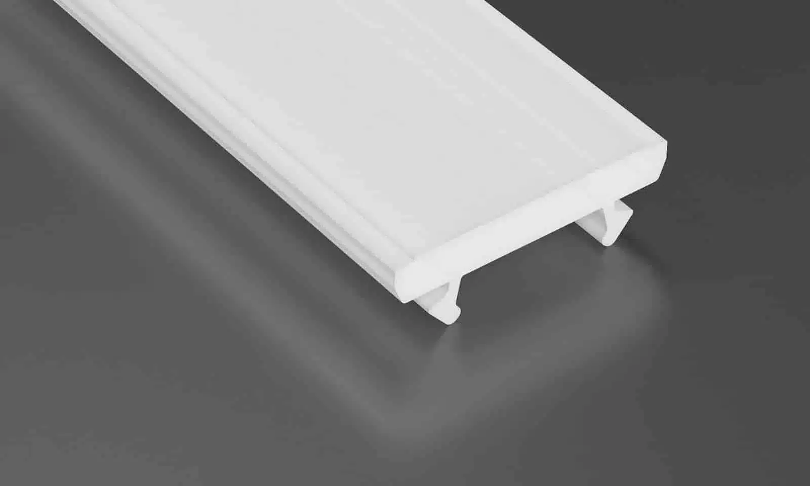 T profil za LED trak