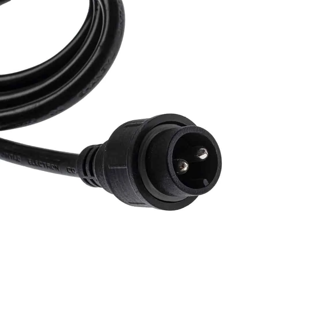 podaljševalni kabel za girlande
