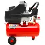 Oljni kompresor Kraft&Dele KD400, 24 L, 2,8 kW