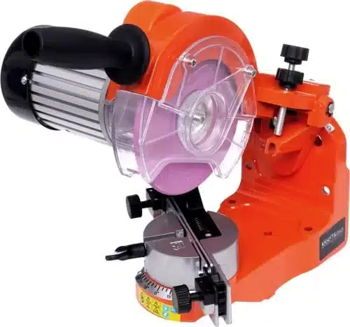 Električna ostrilka verig 750 W Kraft&Dele KD10155