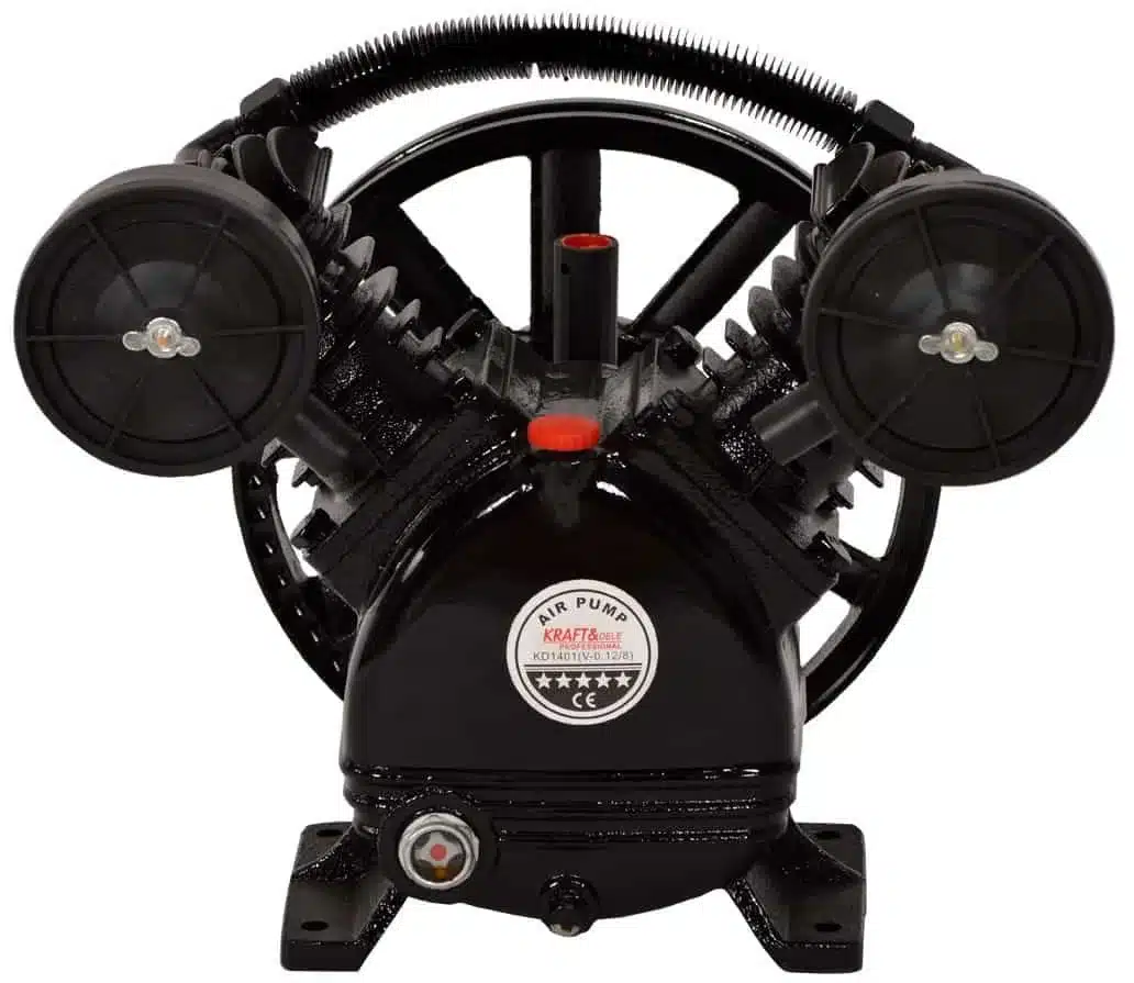 dvobatni kompresor KD1401