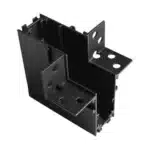Milagro podometni kotni element L za magnetni tirni sistem 20 mm ML6633