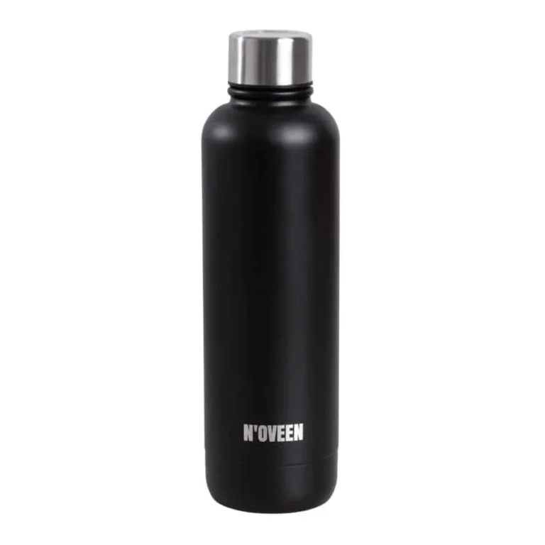 N'oveen termovka 500 ml TB410 Black Mat