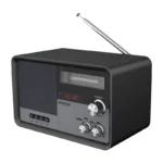 Prenosni retro radio N'oveen PR950
