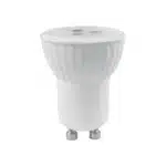 Mini žarnica GU10 3 W 3000K Eko-Light EKZA6554