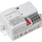 Mikrovalovni senzor gibanja z zaznavanjem teme Eko-Light EK6829