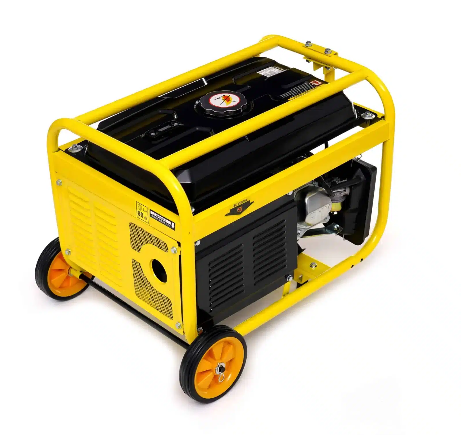 bencinski agregat 3 kW